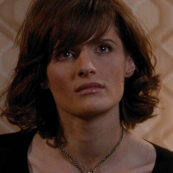 Corinne Veneau James Bond Wiki Fandom Powered By Wikia