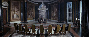 Emergency 00-Section Meeting