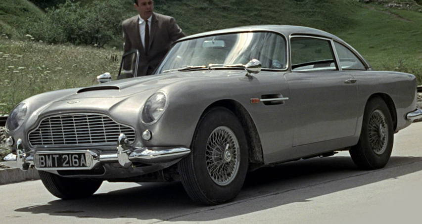 Bond's DB5 wheels  Latest?cb=20130112152713