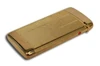 Gold Cigarette Case