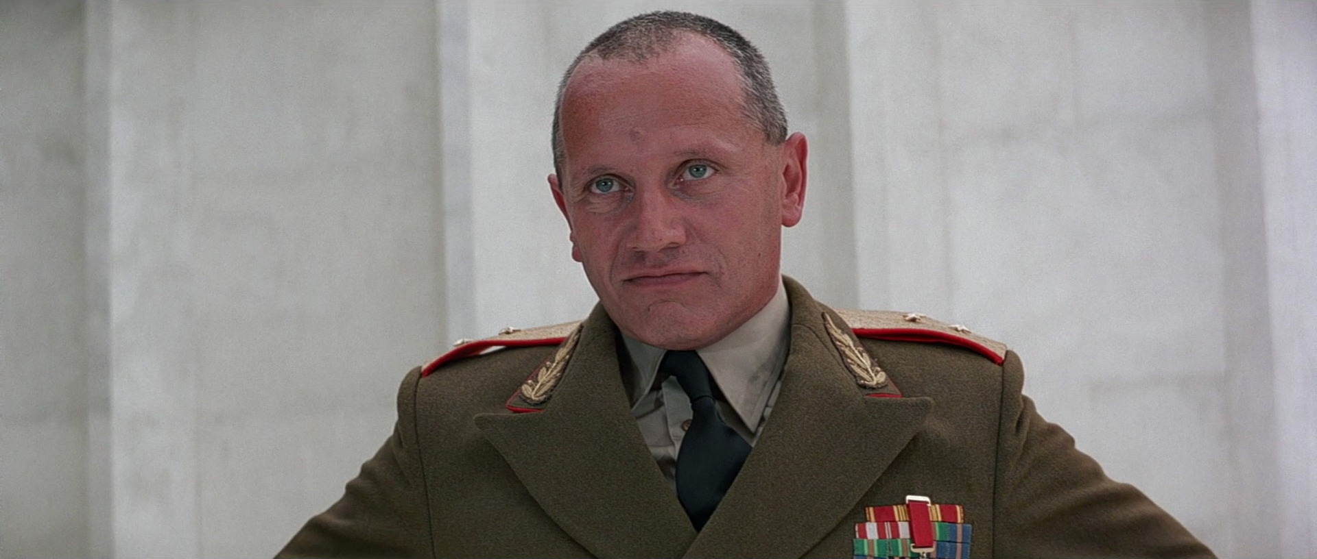 General Orlov | James Bond Wiki | FANDOM powered by Wikia