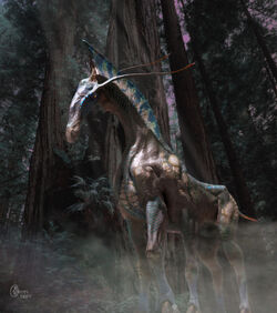 Didirehorse
