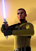 Kanan Jarrus