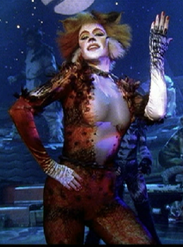 Cats Musical Three Names Cats Musical Three Names