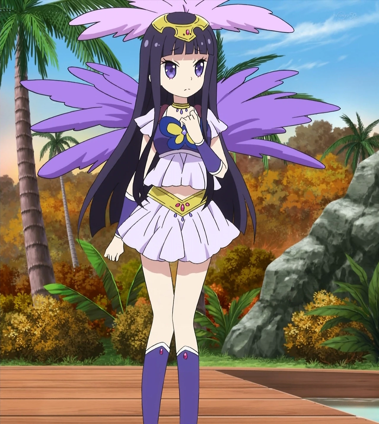 Image LillianChan's samba clothes.jpg Jewel Pet Wiki Fandom