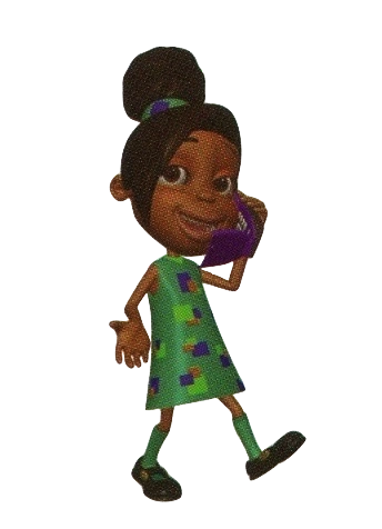Libby Folfax | Jimmy Neutron Wiki | FANDOM powered by Wikia