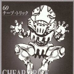 Cheap Trick | JoJo's Bizarre Encyclopedia | Fandom powered by Wikia
