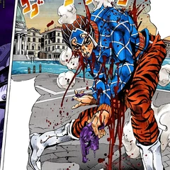 Guido Mista | JoJo's Bizarre Encyclopedia | Fandom powered by Wikia