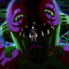 Cheap Trick | JoJo's Bizarre Encyclopedia | Fandom powered by Wikia