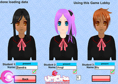 Umichan maiko classroom cheaters Umichan maiko classroom cheaters
