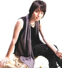 Inoo Kei August 2011