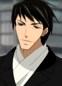 Fuyuhiko Usami | Junjou Romantica Wiki | Fandom powered by Wikia