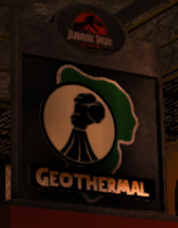 Geothermal