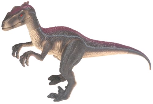 jurassic park iii velociraptor