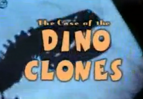 Dino clones