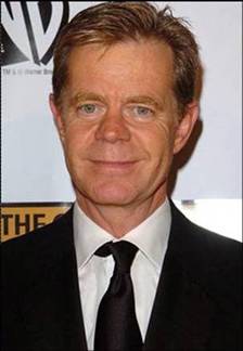 William Macy William Macy