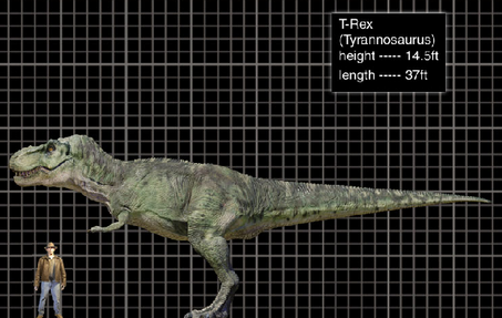 JP3 Tyrannosaurus: Subadult?  Latest?cb=20140916024049