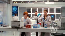 jurassic world hammond creation lab
