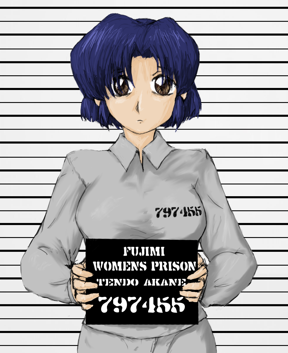 Akane in Chains | Ranma 1/2 Fan Fiction Wiki | FANDOM powered by Wikia