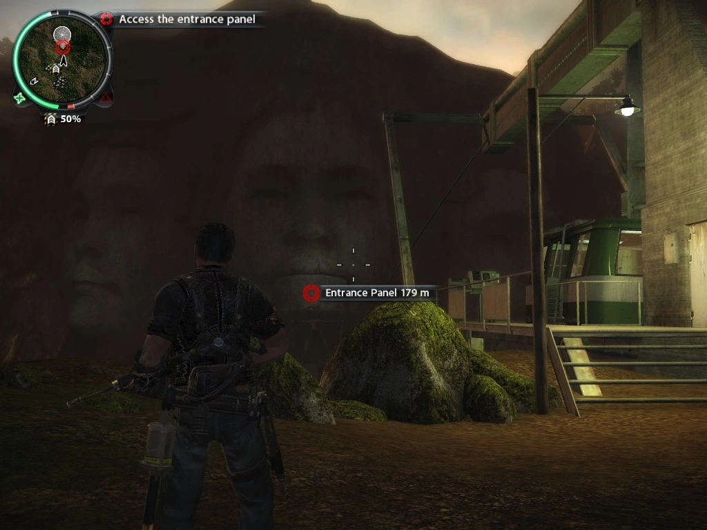 What's your Mt. Rushmore of video games? IGN Boards