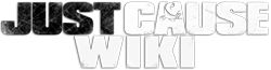 Just Cause Wiki