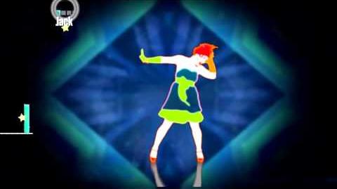 Video - You&#39;re Never Fully Dressed Without A Smile - Sia Just Dance 2015 Fanmade Mashup-0 | Just ...