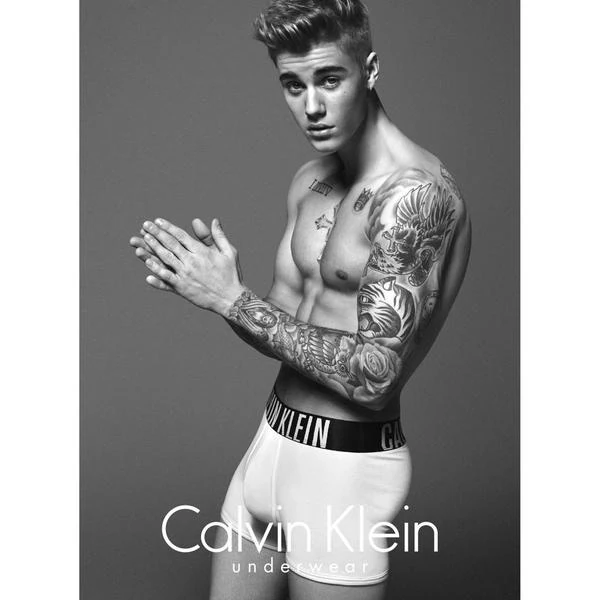 calvin klein wiki