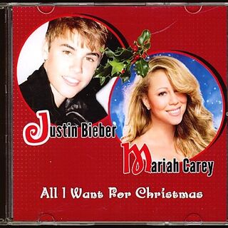 All I Want For Christmas Is You (Superfestive!) | Justin Bieber Wiki | Fandom powered by Wikia