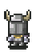 M Golem (High Sea Saga)