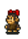 F Monkey (High Sea Saga)