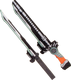 KRGh-Gan Gun Saber Nitouryu Mode