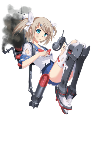 kancolle anime kancolle anime