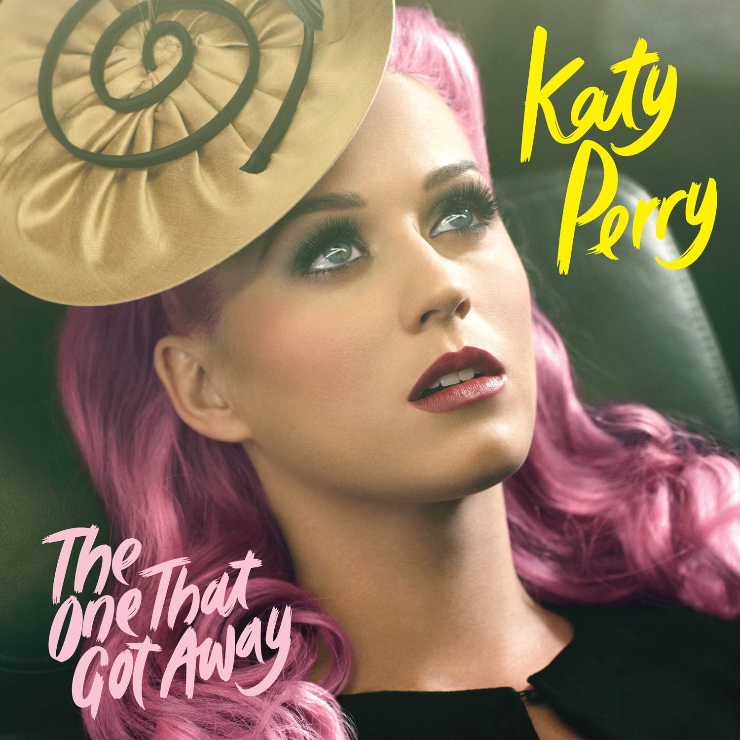 The One That Got Away (song) The Katy Perry Wiki Fandom powered by Wikia The One That Got Away (song) The Katy Perry Wiki Fandom powered by Wikia