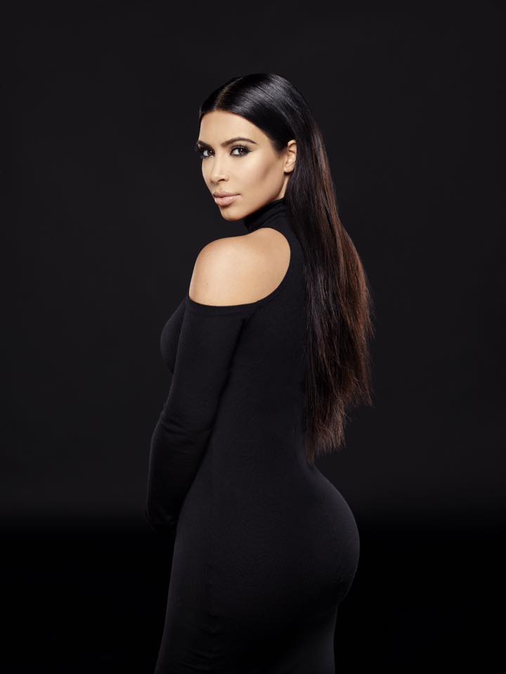 Kim Kardashian-West | Keeping up with the Kardashians Wiki | FANDOM
