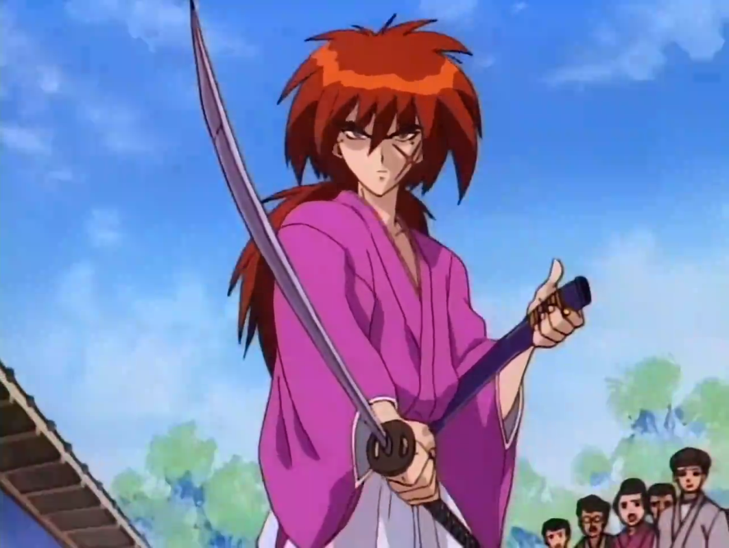 Hiten Mitsurugi-ryū, Rurouni Kenshin Wiki