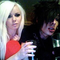 Is kerli dating vespertine
