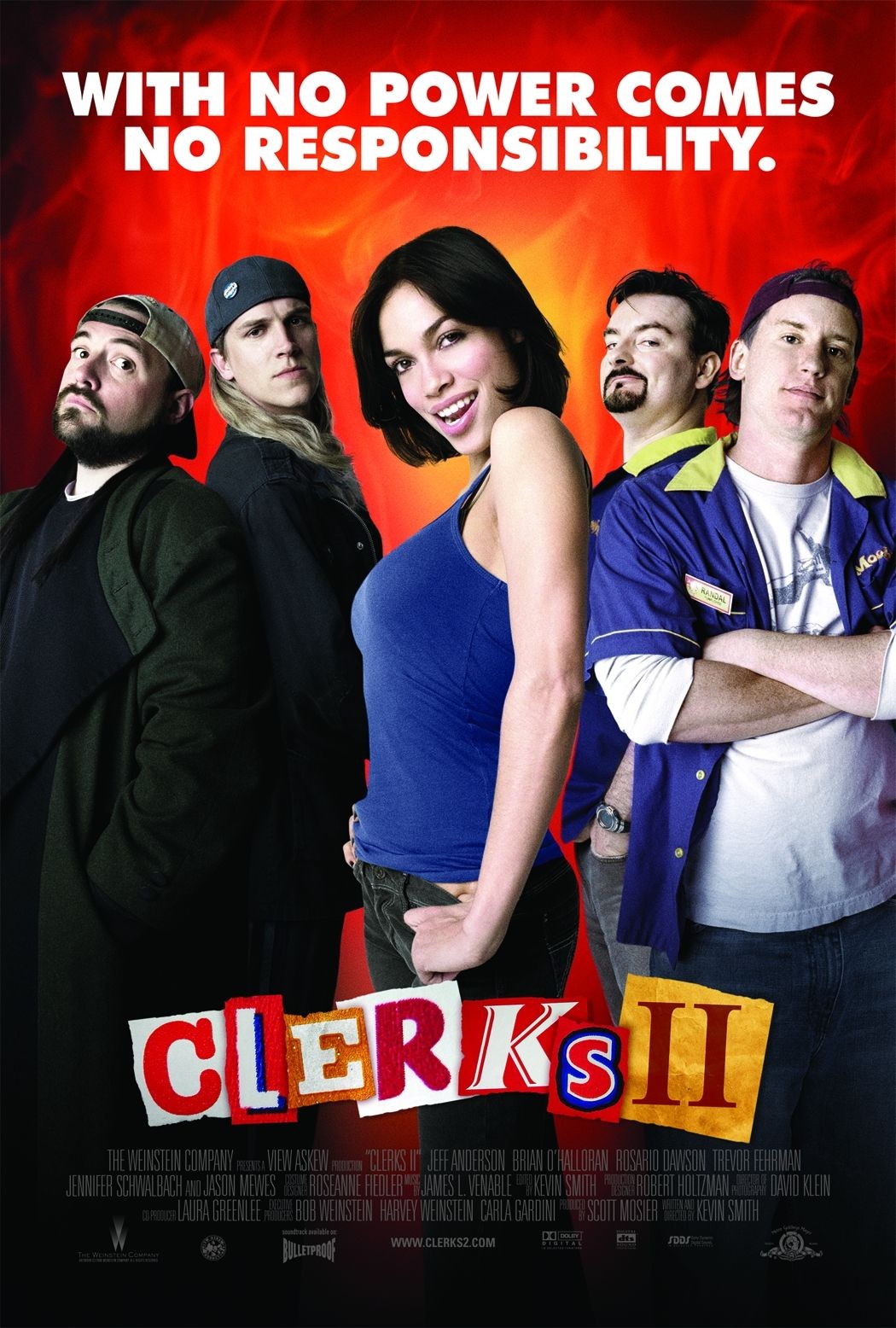 Clerks 2 Clerks 2