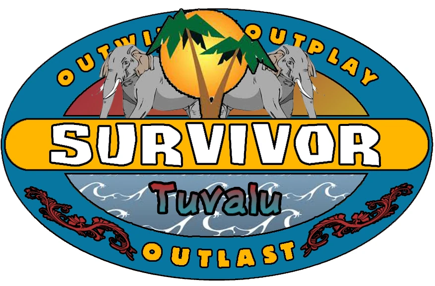 Survivor: Tuvalu | KidA's Survivor Wiki | Fandom powered by Wikia