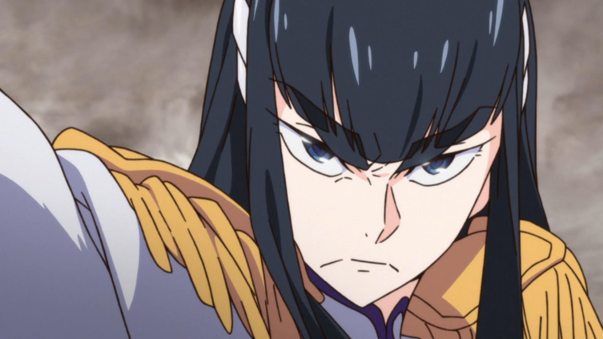 Image EP1805 Satsuki Kiryuin.jpg Kill la Kill Wiki FANDOM powered by Wikia