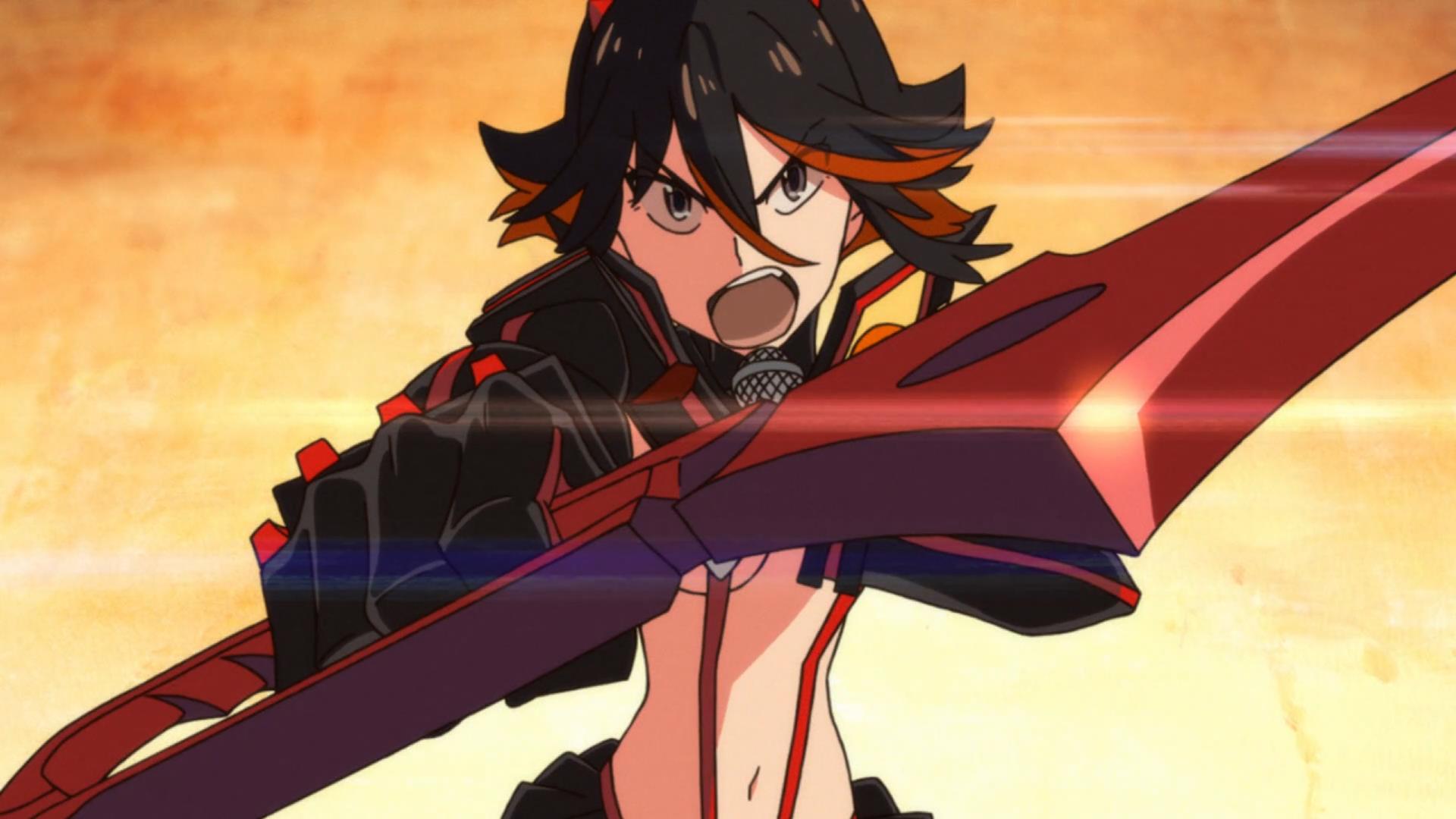 [Ficha Completa] Kill La Kill - Ryuuko Matoi Latest?cb=20131011010910