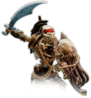 Killer Instinct - Spinal