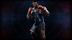 Killer Instinct Season 2 - TJ Combo