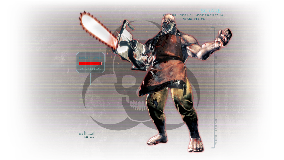 Scrake Killing Floor Wiki Fandom powered by Wikia