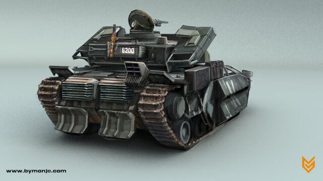 File:Killzone2 TANK 2 bymonje.jpg
