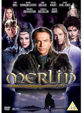 Merlin (1998) | Quondam et Futurus | Fandom powered by Wikia