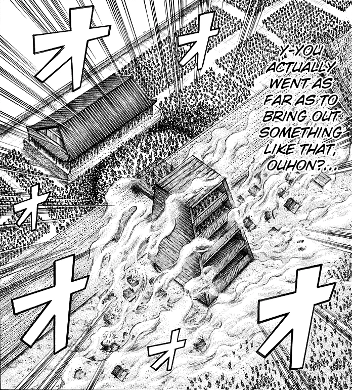 Sanyou Campaign | Kingdom Wiki | Fandom powered by Wikia