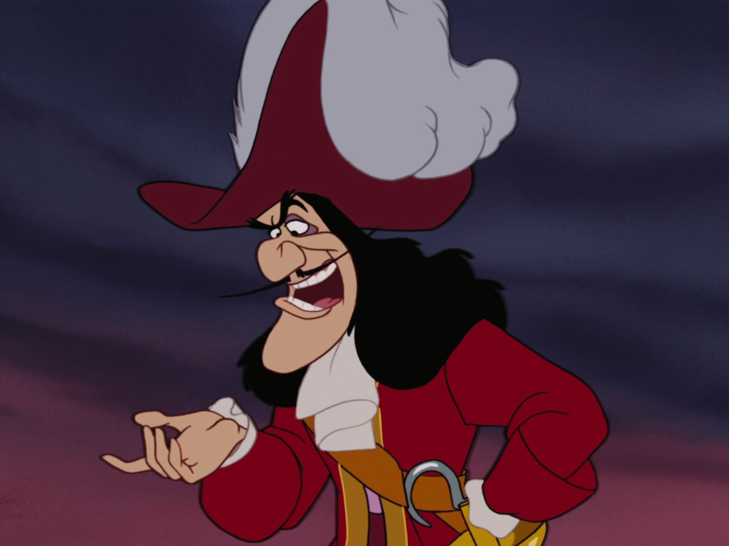 Captain Hook | Kingdom Hearts Unlimited Wiki | Fandom powered by Wikia