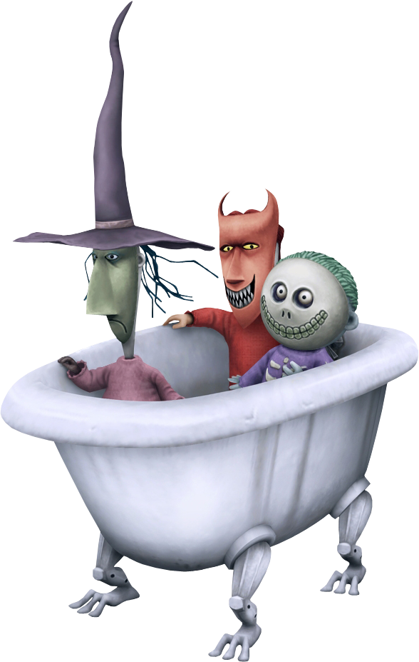 Nightmare Before Christmas Kids Bathtub Nightmare Before Christmas Kids Bathtub