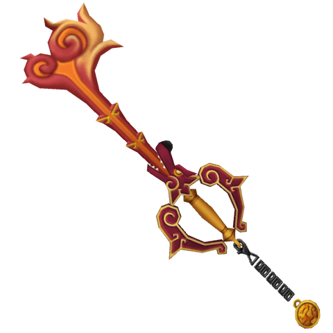 File:Hidden Dragon KHII.png