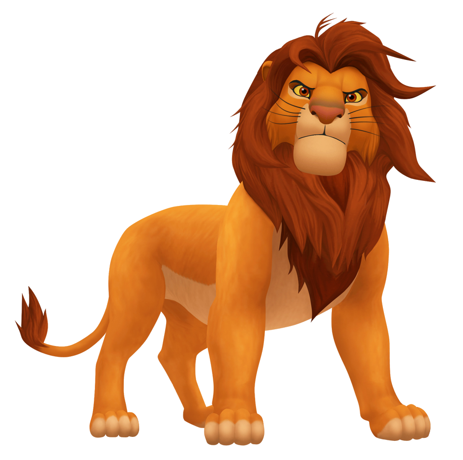 Simba | Kingdom Hearts Wiki | Fandom powered by Wikia
